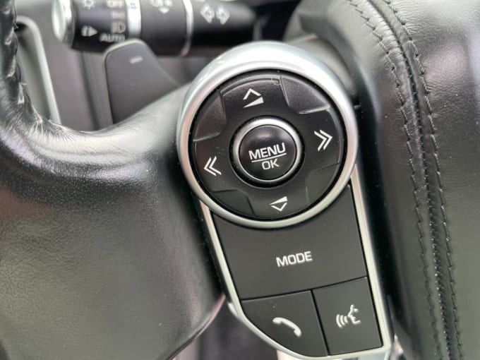 2025 Land Rover Range Rover