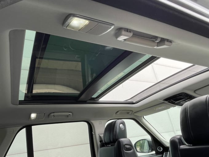 2025 Land Rover Range Rover