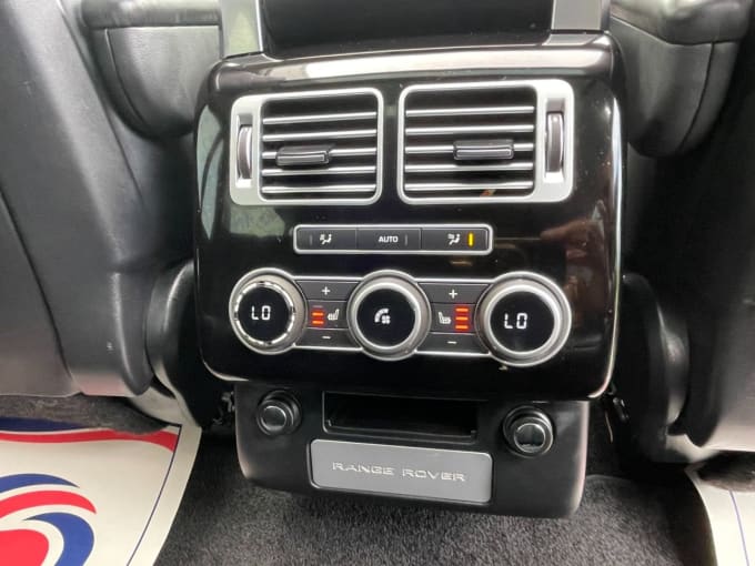 2025 Land Rover Range Rover