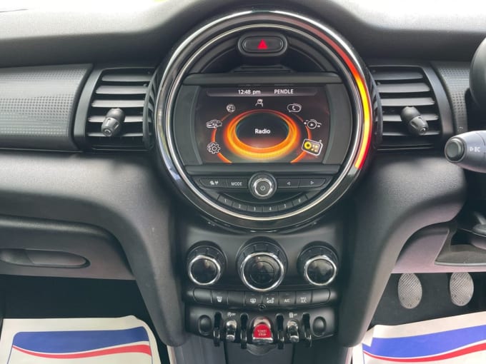 2025 Mini Hatch