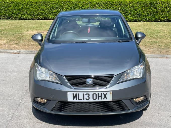 2025 Seat Ibiza
