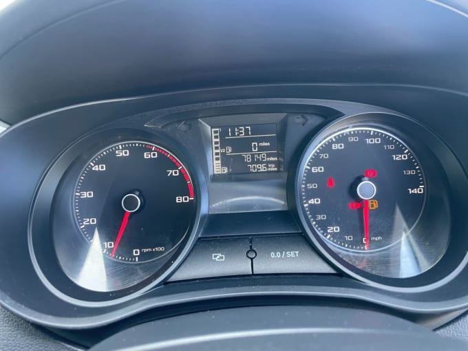 2025 Seat Ibiza