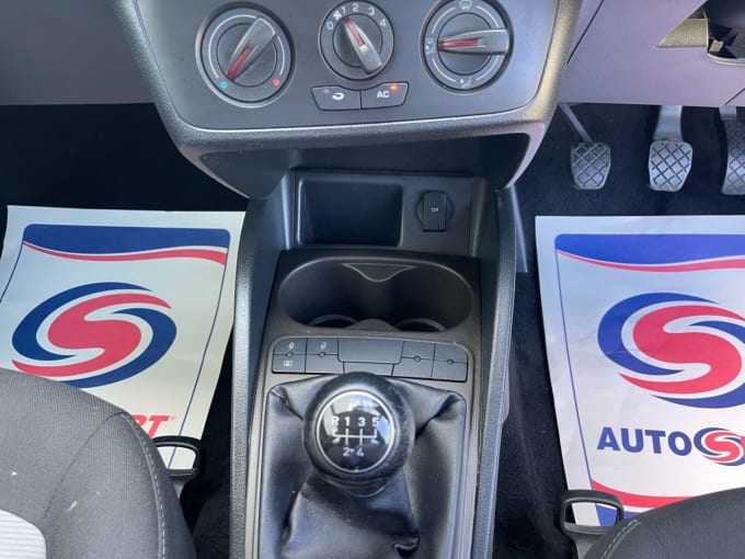 2025 Seat Ibiza