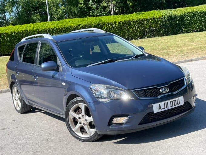 2025 Kia Ceed