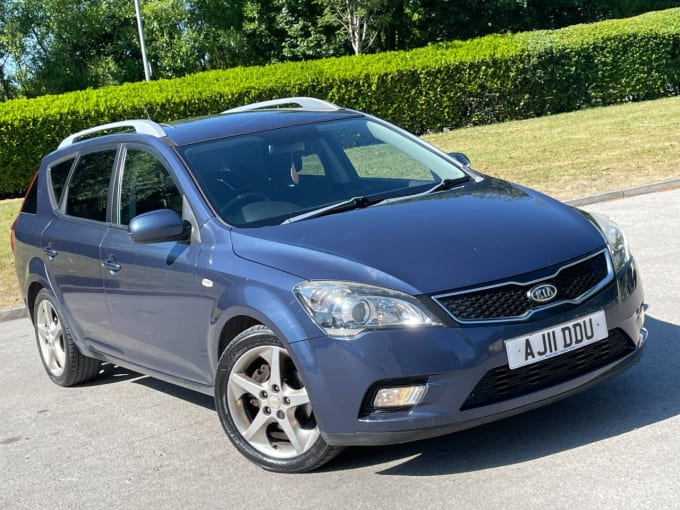 2025 Kia Ceed