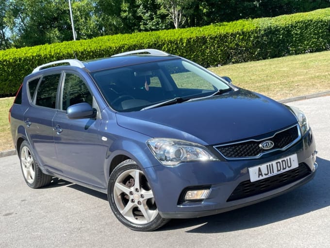 2025 Kia Ceed