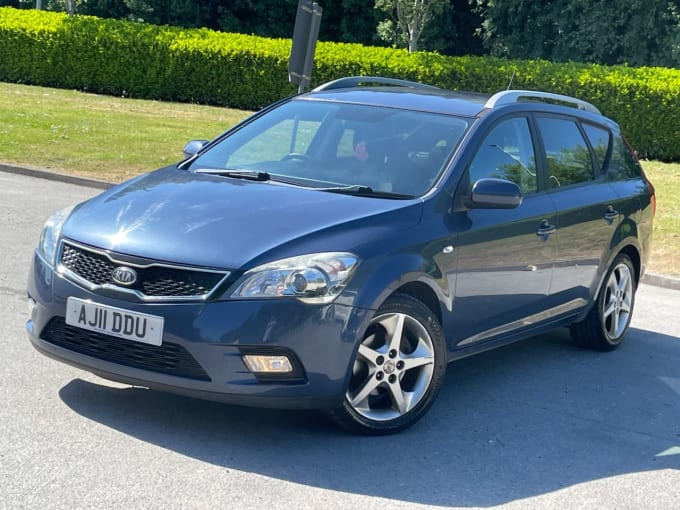 2025 Kia Ceed