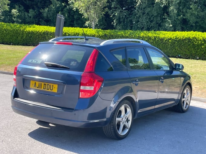 2025 Kia Ceed