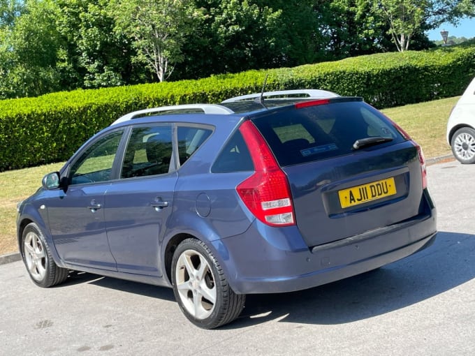 2025 Kia Ceed