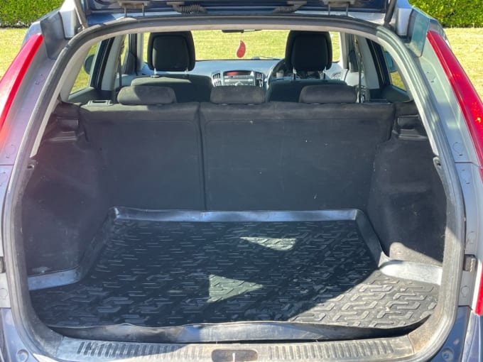 2025 Kia Ceed