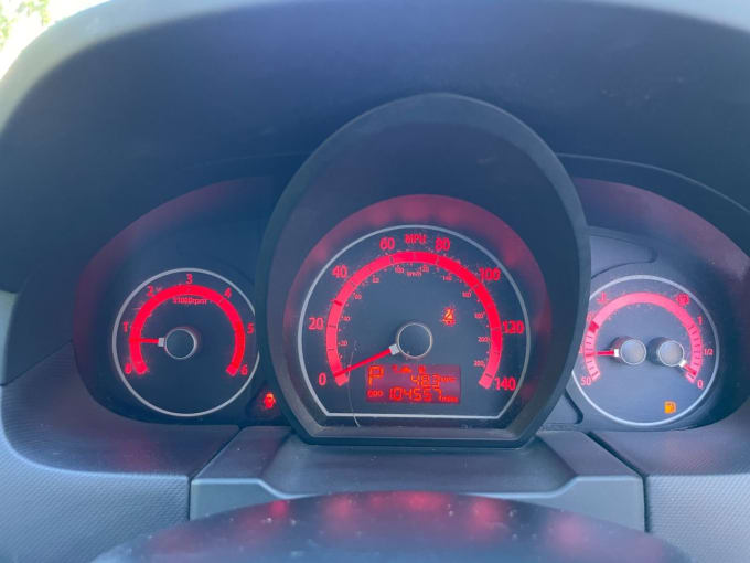 2025 Kia Ceed