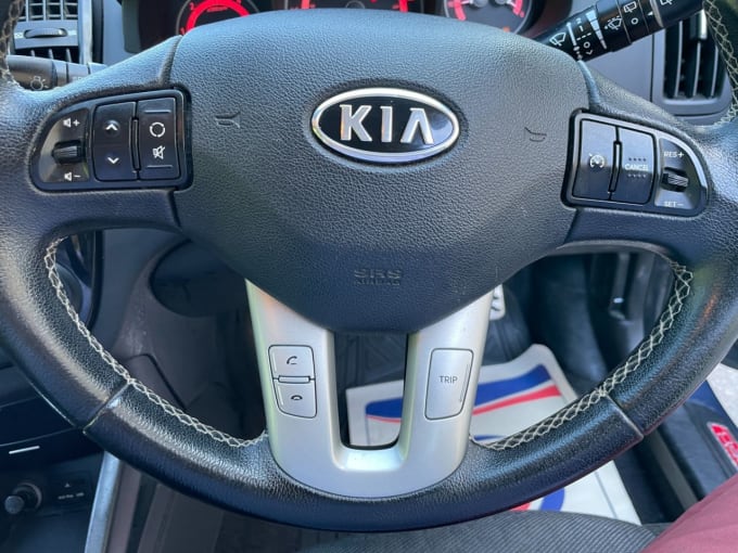 2025 Kia Ceed