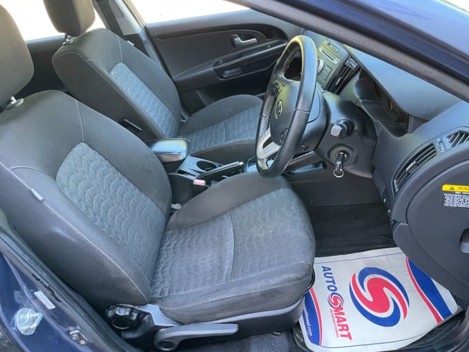 2025 Kia Ceed