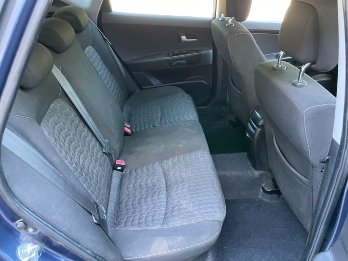 2025 Kia Ceed