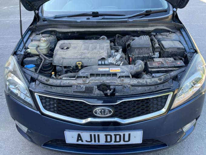 2025 Kia Ceed