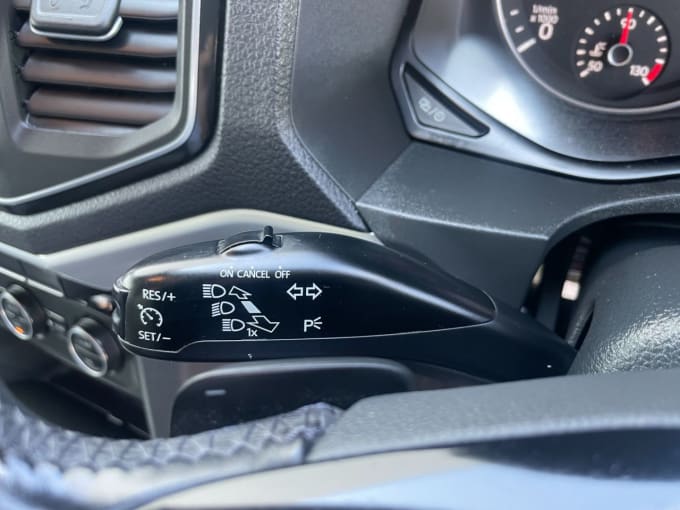 2025 Volkswagen Amarok