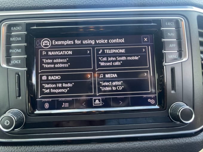 2025 Volkswagen Amarok