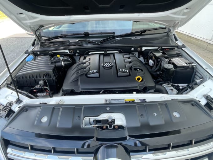 2025 Volkswagen Amarok