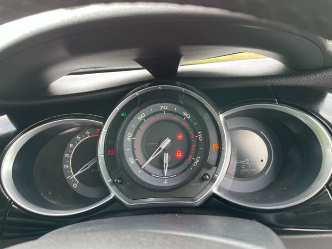 2025 Citroen Ds3