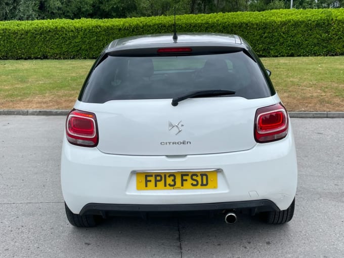2025 Citroen Ds3