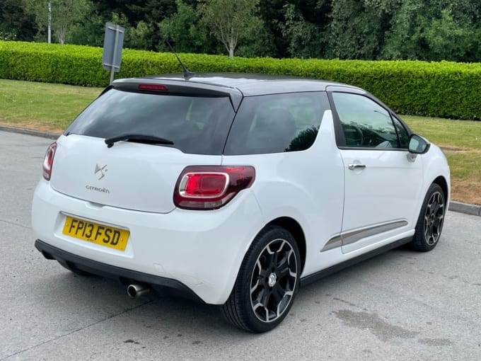 2025 Citroen Ds3