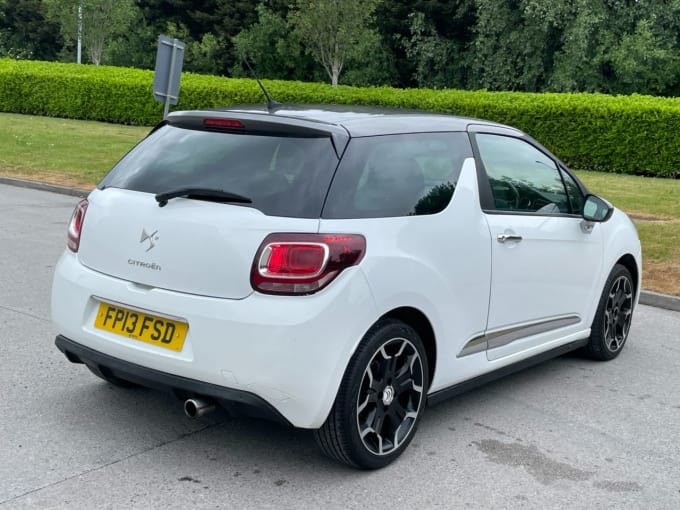 2025 Citroen Ds3