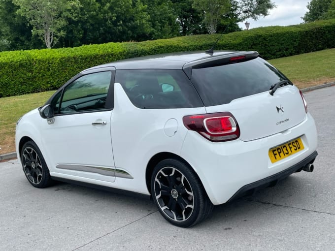 2025 Citroen Ds3