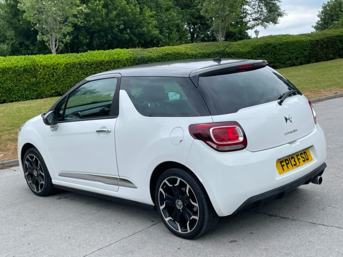 2025 Citroen Ds3