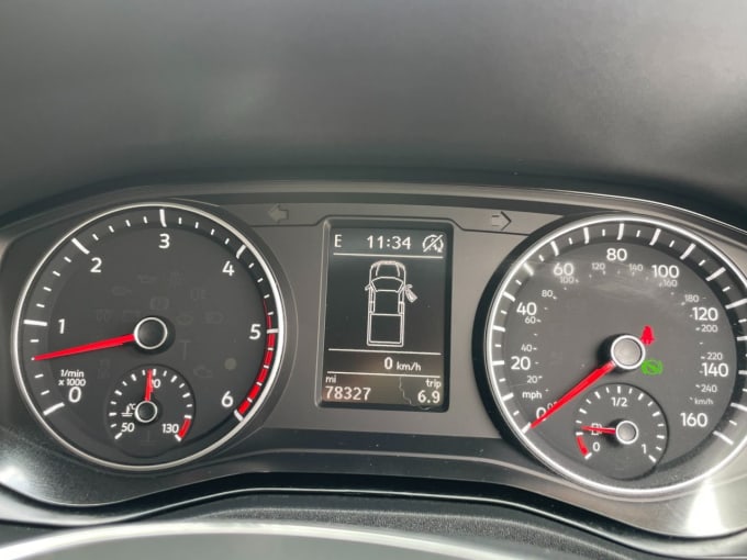 2025 Volkswagen Amarok