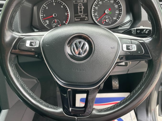 2025 Volkswagen Amarok
