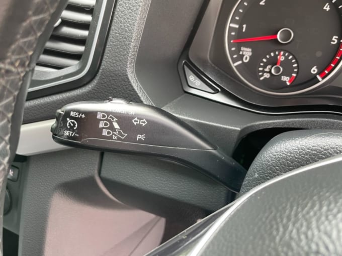 2025 Volkswagen Amarok