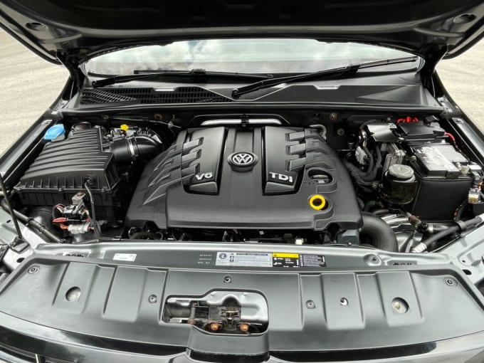 2025 Volkswagen Amarok