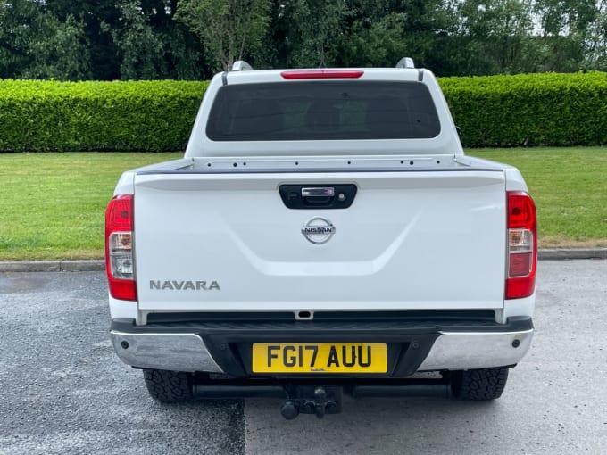 2025 Nissan Navara