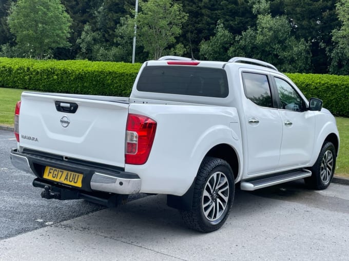 2025 Nissan Navara