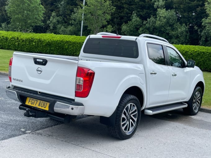 2025 Nissan Navara