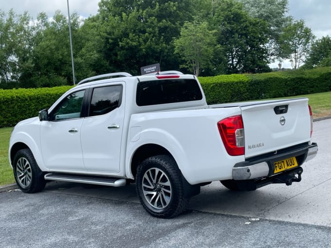 2025 Nissan Navara