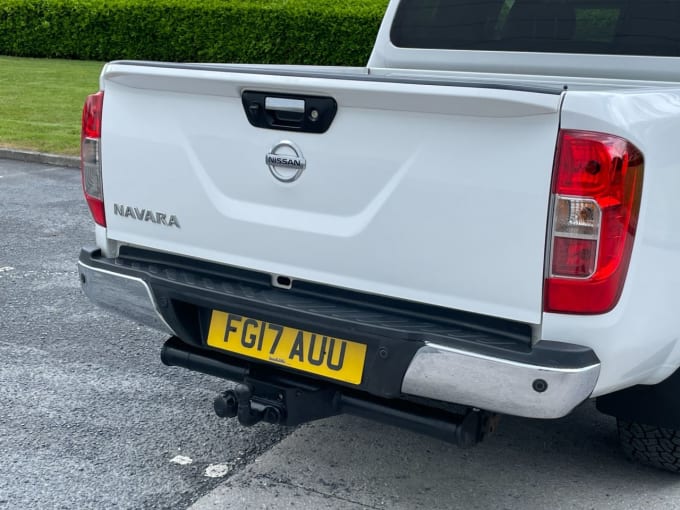 2025 Nissan Navara