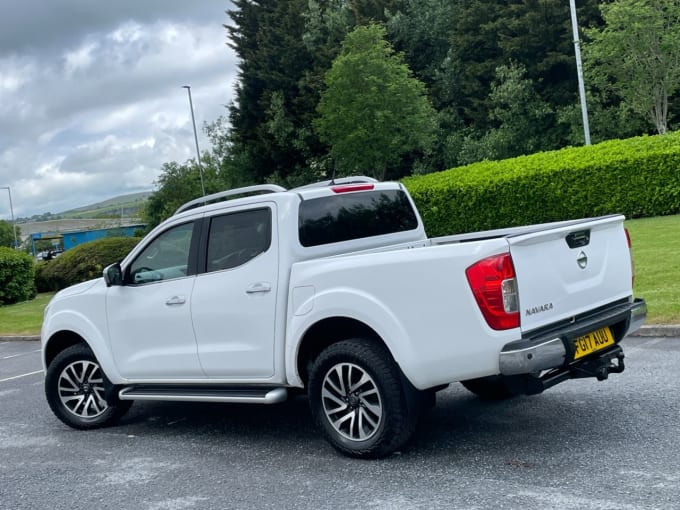 2025 Nissan Navara