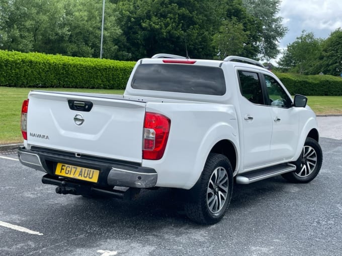 2025 Nissan Navara