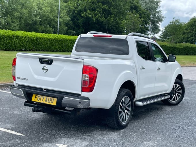 2025 Nissan Navara