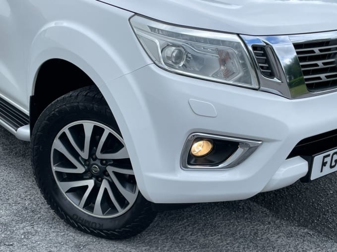 2025 Nissan Navara