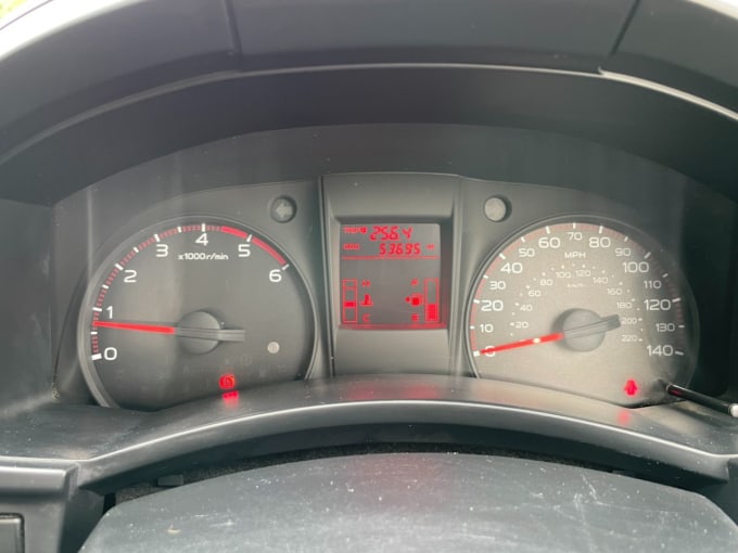 2025 Isuzu D-max