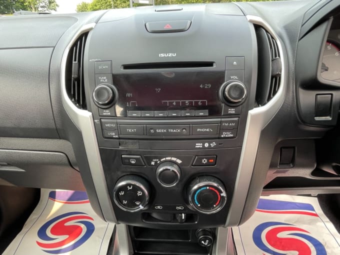 2025 Isuzu D-max