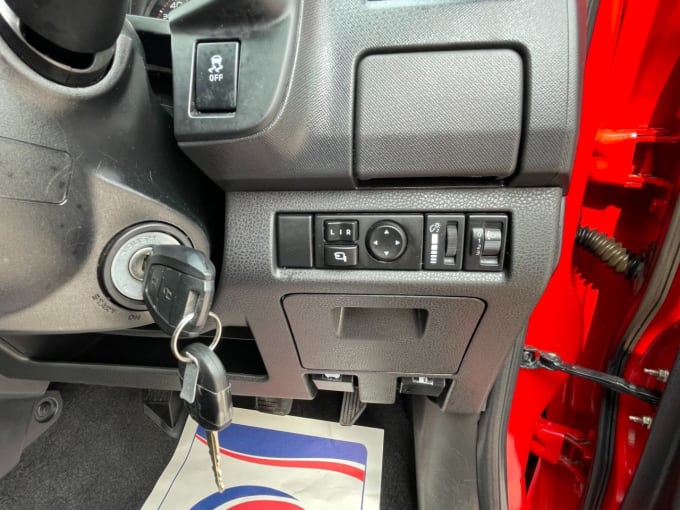 2025 Isuzu D-max