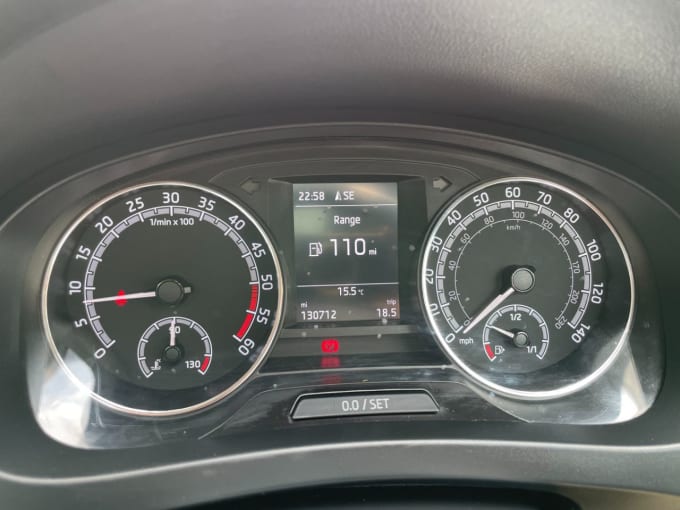 2025 Skoda Rapid Spaceback