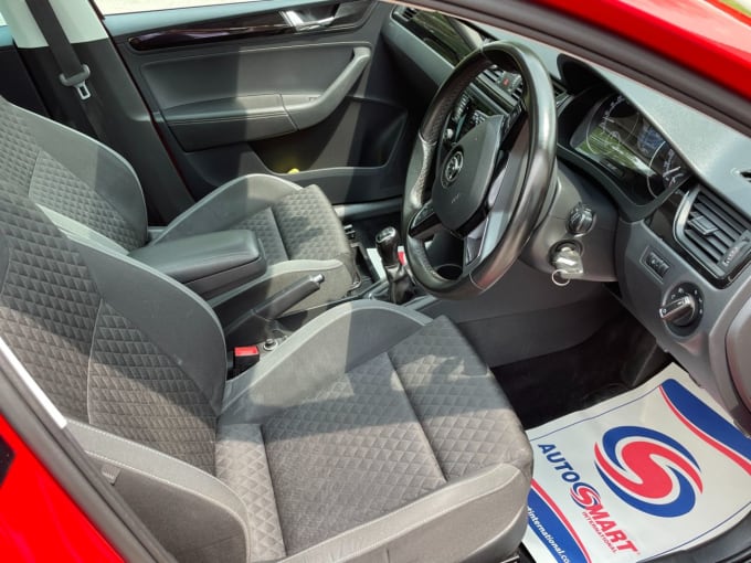 2025 Skoda Rapid Spaceback