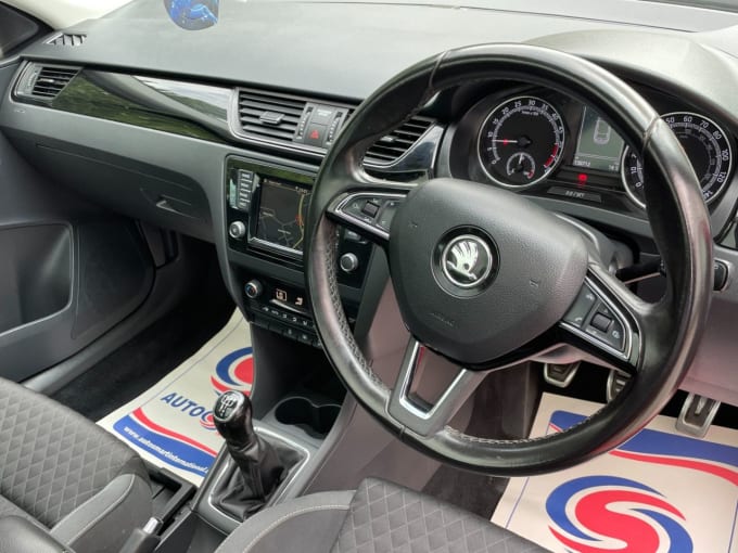 2025 Skoda Rapid Spaceback
