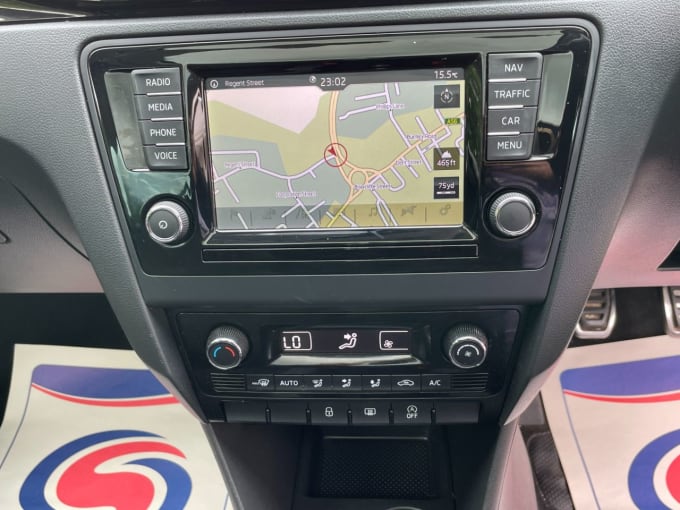 2025 Skoda Rapid Spaceback