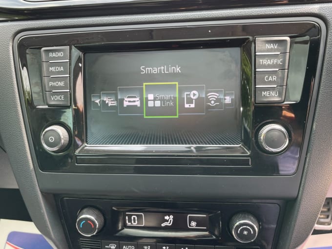 2025 Skoda Rapid Spaceback