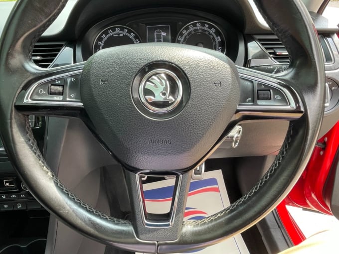 2025 Skoda Rapid Spaceback